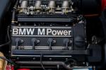 BMW M3 Coupe 1988 года (NA)